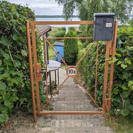 Boddenperle Breege Exterior foto