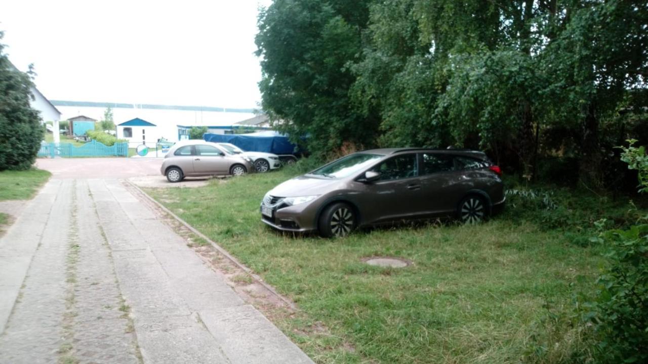 Boddenperle Breege Exterior foto